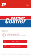 PostNet Courier screenshot 1