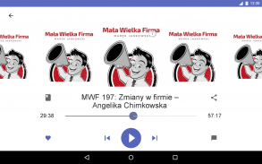 Mała Wielka Firma screenshot 7