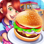 Food Merge - Idle Clicker Game screenshot 12