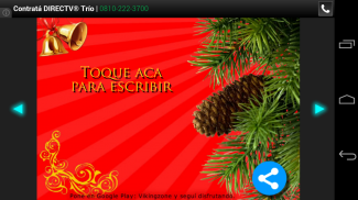 Cartões de Natal screenshot 2