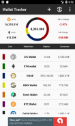 Wallet Tracker screenshot 0