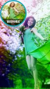 Color Effect Photo Editor screenshot 8