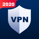 Free VPN Master - Fast Unlimited VPN Tunnel App Icon