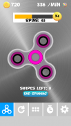 Fidget Hand Spinner screenshot 1