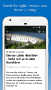hessenschau - Nachrichten screenshot 0