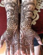 Mehndi Best Designs Art screenshot 0