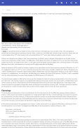 Astrophysics screenshot 6