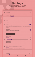 Palettes | Theme Manager screenshot 7