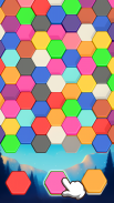 Hexa Master 3D - Color Sort screenshot 22