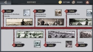 European War 6: 1914 screenshot 1