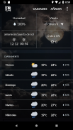 Venezuela Weather screenshot 3