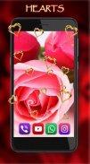 Roses Gallery live wallpaper screenshot 3