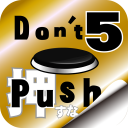 Don't Push the Button5 Icon