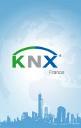 KNX France screenshot 7