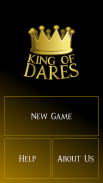 King of Dares screenshot 4