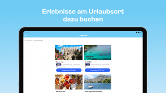 MEINE TUI Urlaub & Reiseportal für Ihren Reise screenshot 6