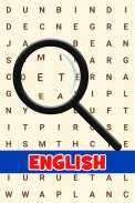 Practice English Word Search screenshot 4