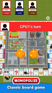 Monopolize - Classic board games online free screenshot 3