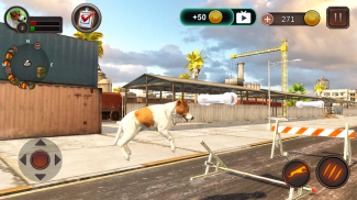 Jack Russell Terrier Simulator screenshot 19