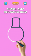 One Line: Permainan Menggambar screenshot 15