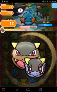 Pokémon Shuffle screenshot 3