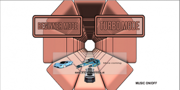 Turbo Tunnel screenshot 3