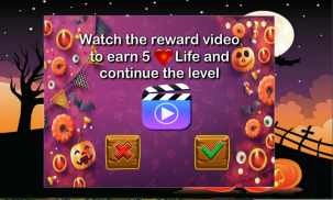 Halloween Hidden Objects screenshot 1