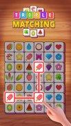 Triple Matching - Tile Game screenshot 0