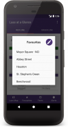 Luas at a Glance screenshot 3