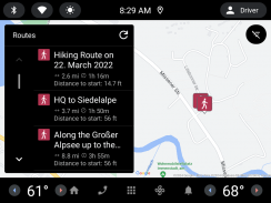 Outdooractive: GPS wandelen screenshot 20