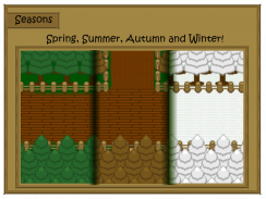Farm Life: Natures Adventure screenshot 2