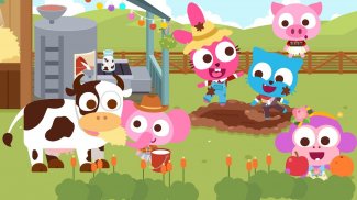 Papo Town Farm screenshot 13