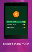 Belajar Bahasa Wotu screenshot 8