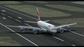 Infinite Flight-飞行模拟器 screenshot 9