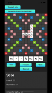 Scrabbáil screenshot 1