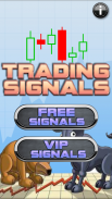 Trading Signals screenshot 0