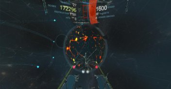 Space X Hunter VR screenshot 5