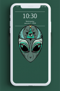 Illuminati Wallpaper screenshot 7