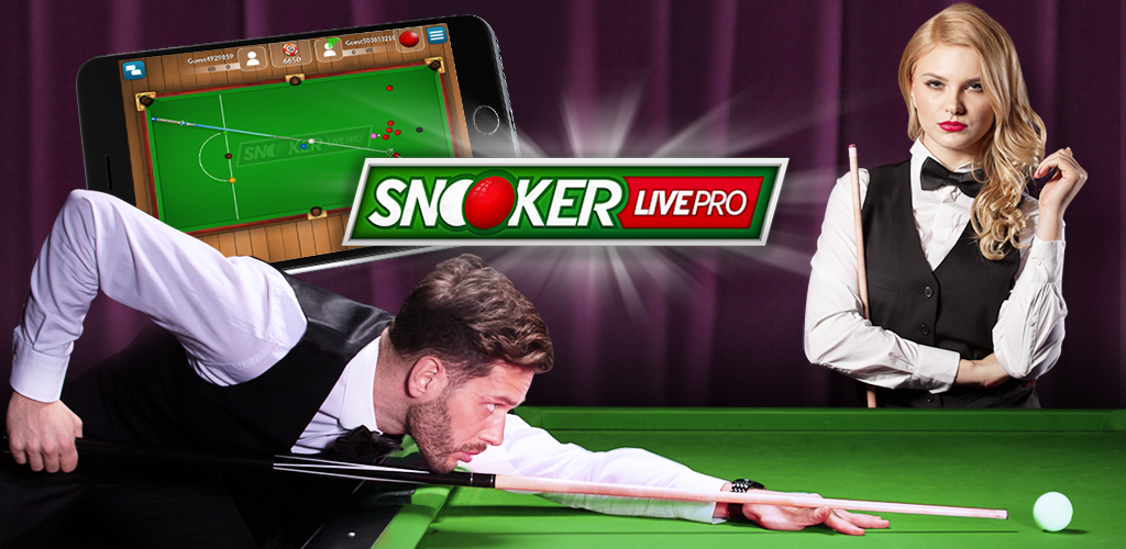 Snooker Live Pro: jogar Bilhar – Apps no Google Play