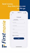 Firstmonie Wallet screenshot 3