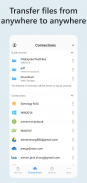 Owlfiles - File Manager screenshot 0