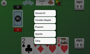 Pişti Pro screenshot 3