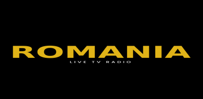 Romania Live TV si Radio