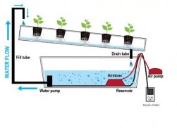 hydroponic grow system screenshot 5