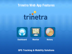 Trinetra iWay – Mobile Field Force Management App screenshot 7