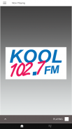 KOOL 102.7 FM screenshot 0