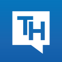 The Thom Hartmann Program Icon