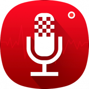 Voice Recorder – Sound Cutter screenshot 5