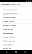 Comandos GnuLinux screenshot 4