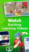 Kidomi Games & Videos for Kids screenshot 2